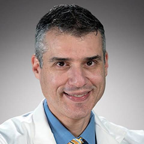 Provider headshot ofYonatan Buber M.D.