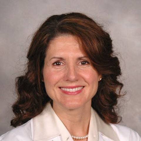 Provider headshot of Esther Henkle, MD