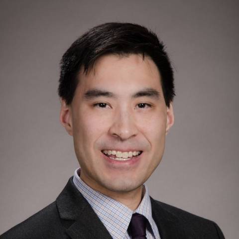 Provider headshot ofJeremy Choy, MD